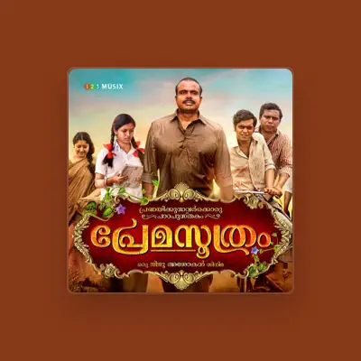 Listen to Manikandan Perumpadappu, watch music videos, read bio, see tour dates & more!