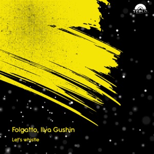 Let's Whistle - Single