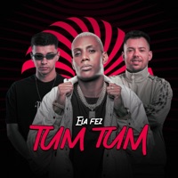 ELA FEZ TUM TUM - Single - DJ Dudu Vieira & DJ Gustavo Wippel SC