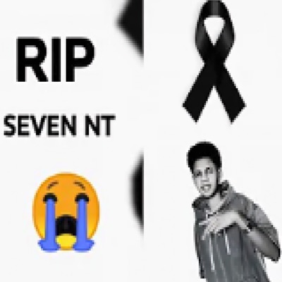 Seven Quiere Semen ((Tiradera.2)) - Single