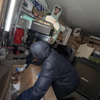 HOW U LIVIN (O SIDE) (feat. Juice T.R.M.) - Single