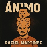 Ánimo - EP - Raziel Martinez