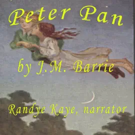 Peter Pan: Peter Pan and Wendy (Unabridged)