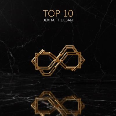 TOP 10 (feat. Sancro) - Single