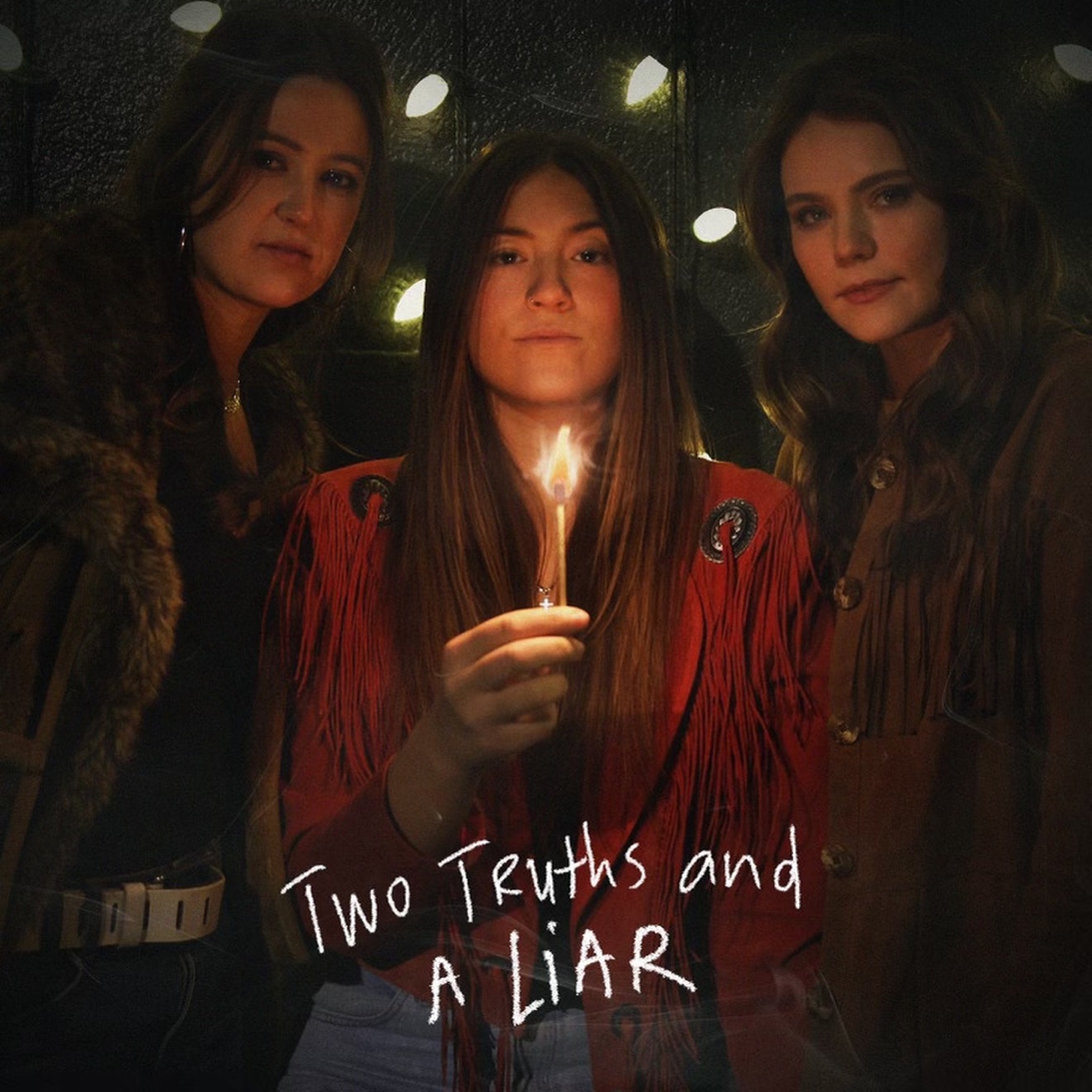 Julia DiGrazia – Two Truths And A Liar (feat. Madison Hughes & Mary Heather Hickman) – Single (2025) [iTunes Match M4A]