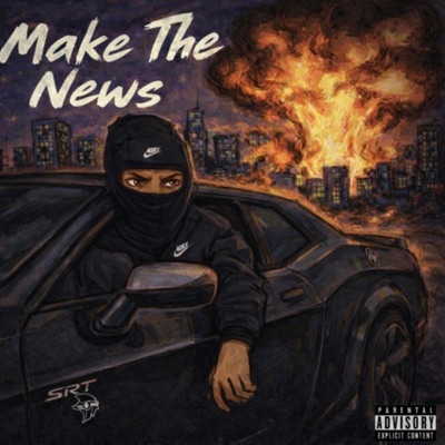 Make the news - Single