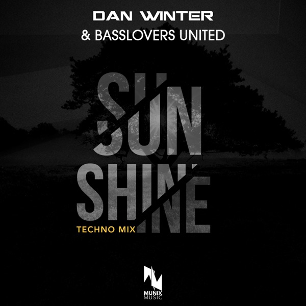 Sunshine (Techno Mix) - Single
