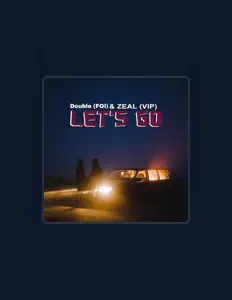 Listen to Double foi, watch music videos, read bio, see tour dates & more!