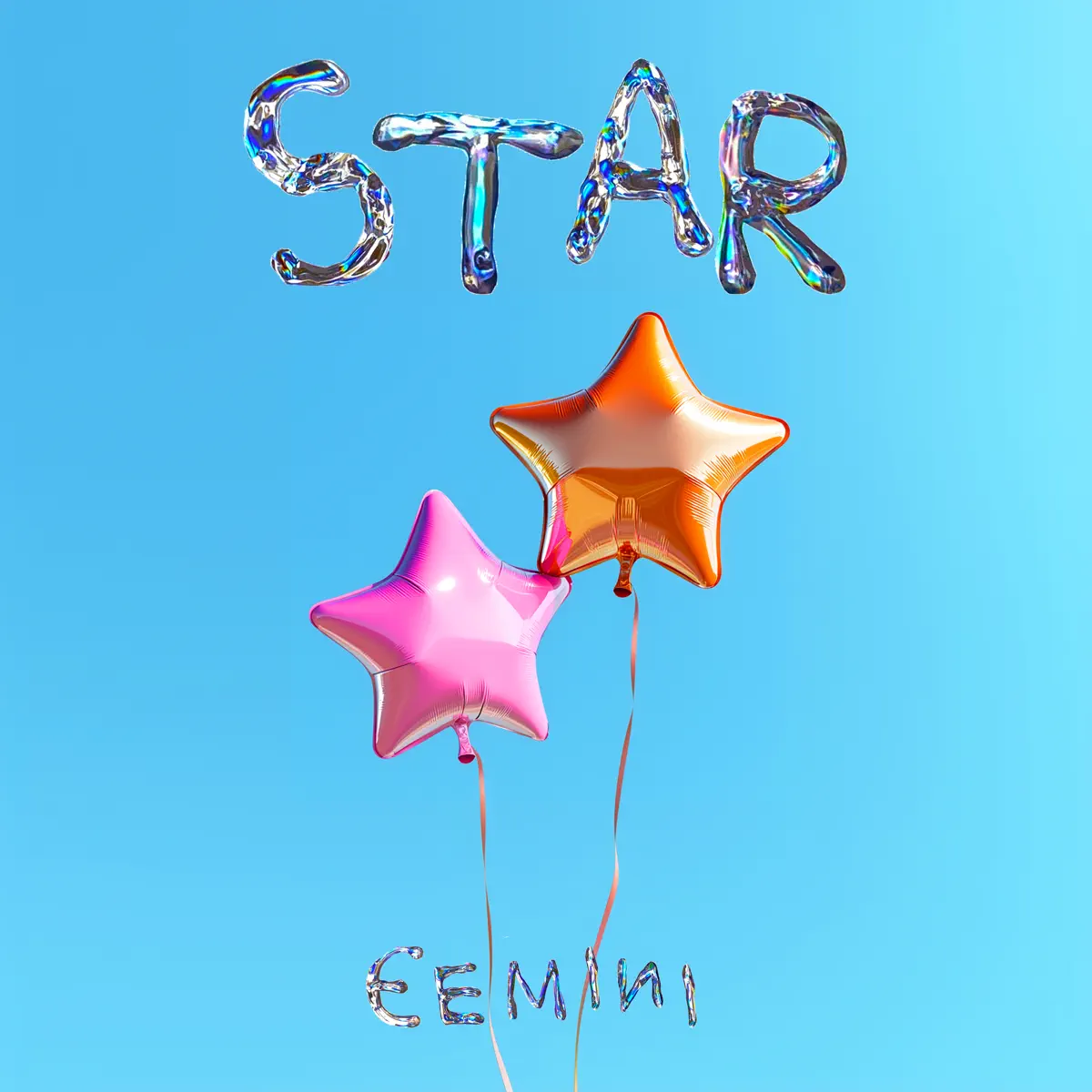 簡迷離 - STAR - Single (2024) [iTunes Plus AAC M4A]-新房子