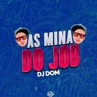 MTG AS MINA DO JOB - Single - Dj Dom
