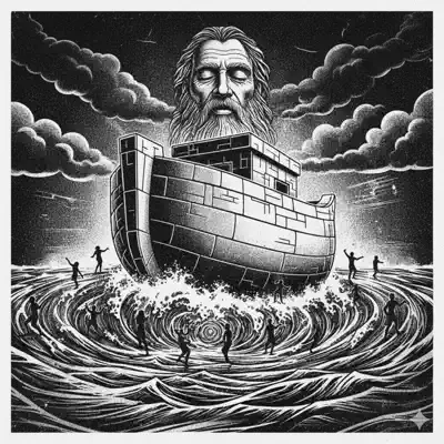 Ascolta 'Wind n Tide - Single' di BLVPERD