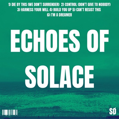 Echoes of Solace - EP