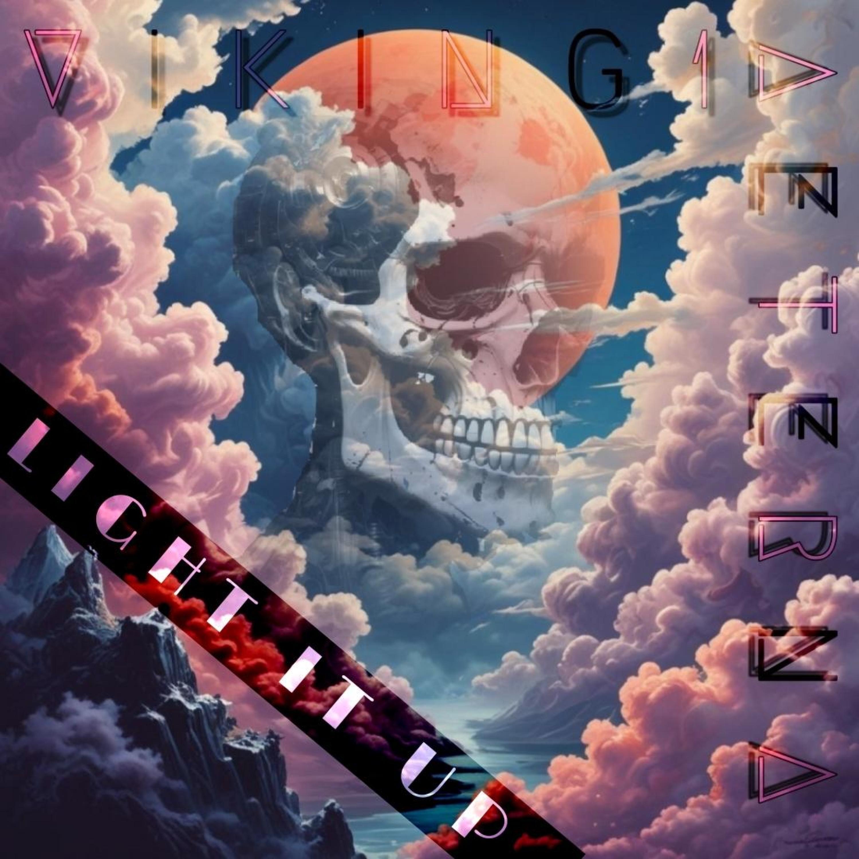 Light it Up - Single