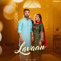 Lavaan - Single - Sync & Mani Sanj