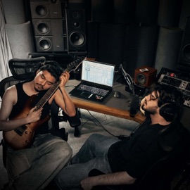 Молча Любить Orxan & Тима Акимов