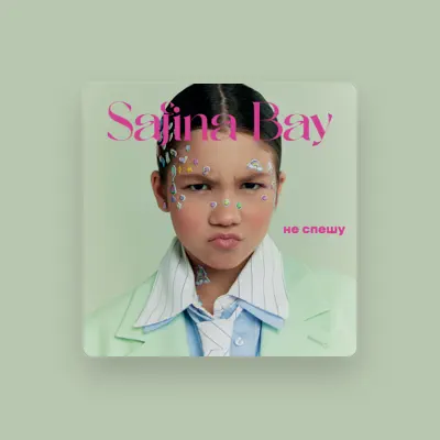 Listen to Safina Bay, watch music videos, read bio, see tour dates & more!
