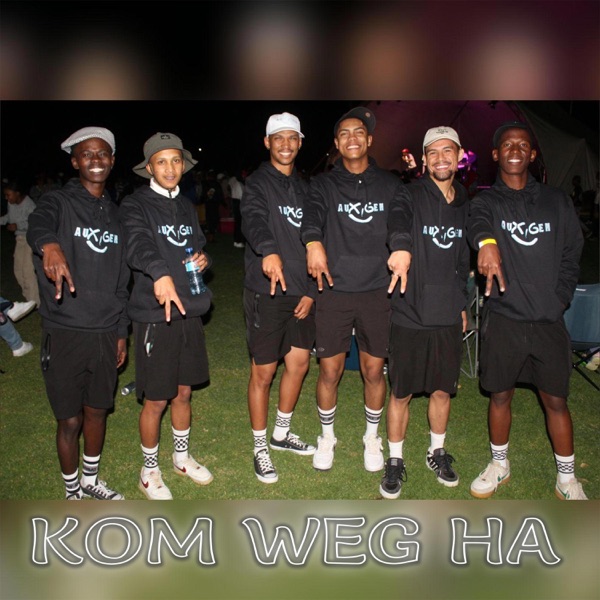 Kom Weg Ha (Rayder_8280)