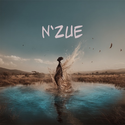 N'Zue - Single