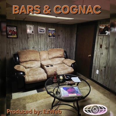 Bars and Cognac - Single