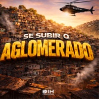 Se Subir o Aglomerado - Single - Mc T4