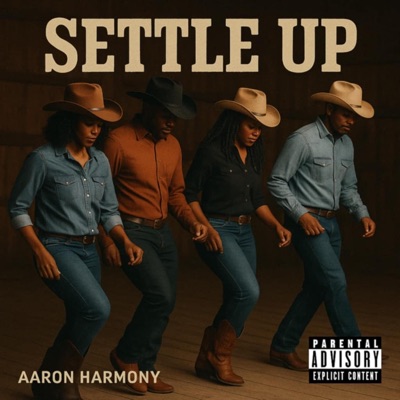 settle up - Single