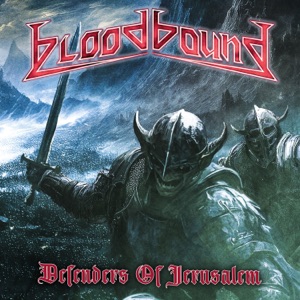 Defenders of Jerusalem - Single