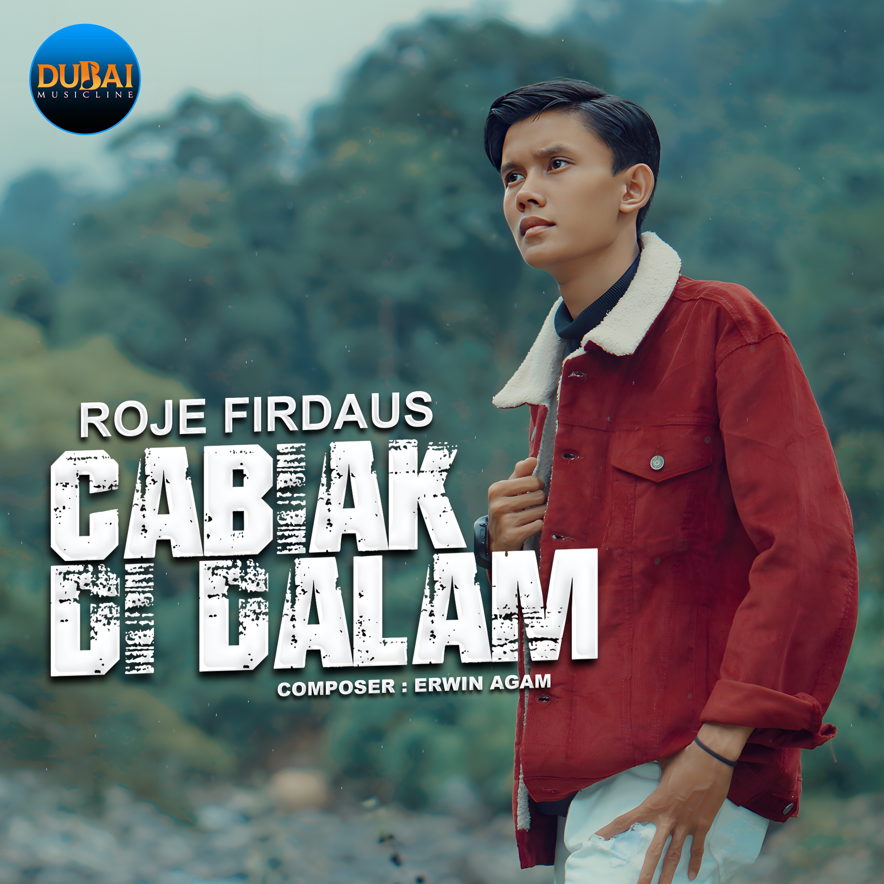 Cabiak Di Dalam - Single