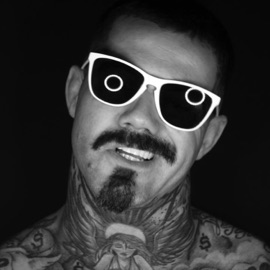 I Love Haters Majestade