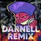 Darnell (Rozebud Remix) - Rozebud lyrics