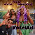 KALMAN