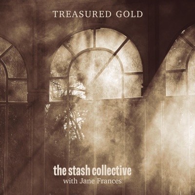 Treasured Gold - Single