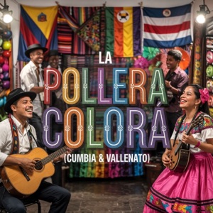 Cumbia (feat. Albertucho)