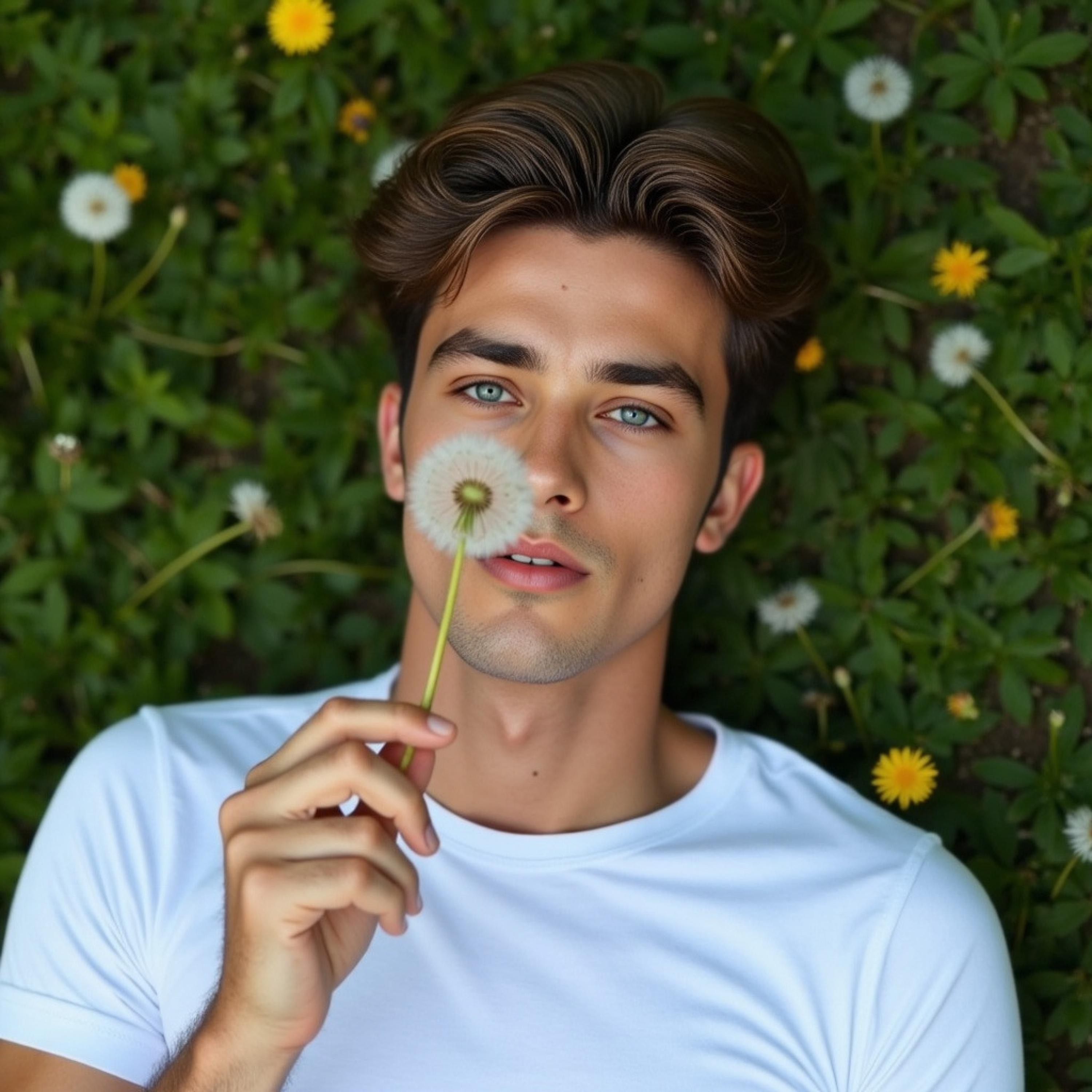 Dandelion Child - Single