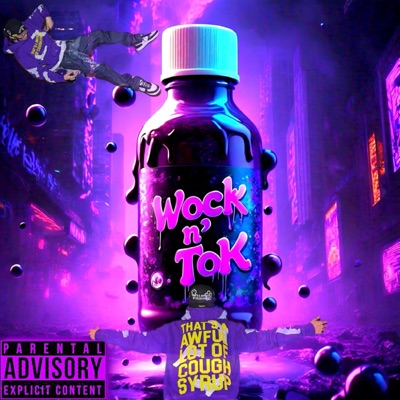 Wock n' ToK - Single