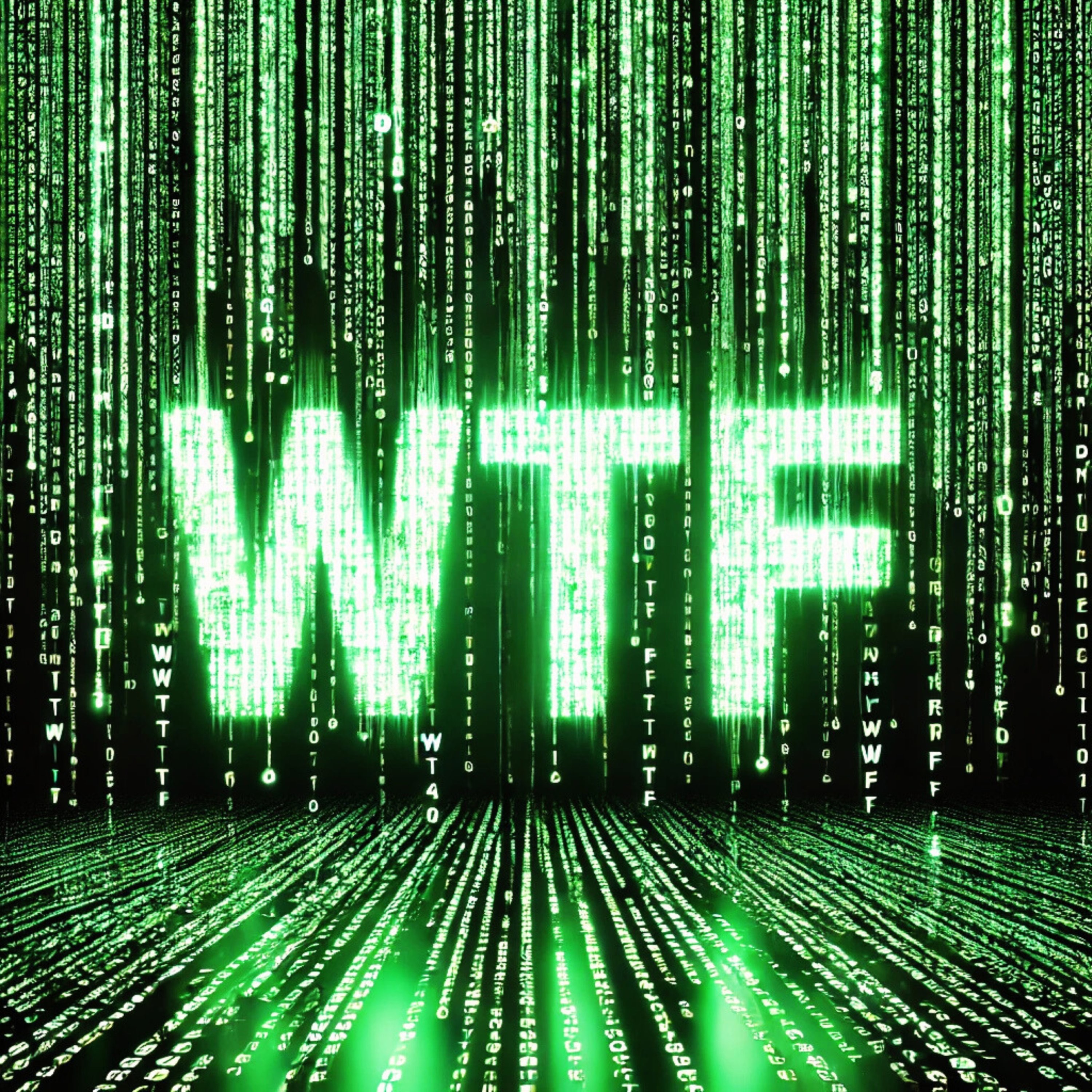 WTF - Single