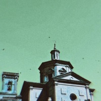 CEMETERY GATES - Single - AMFEVER