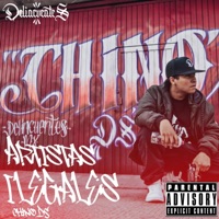 Artistas Ilegales (feat. Chino DS) - Single - Delincuentes MX