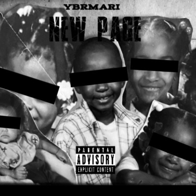 Into it (feat. YBR Mari) - Single