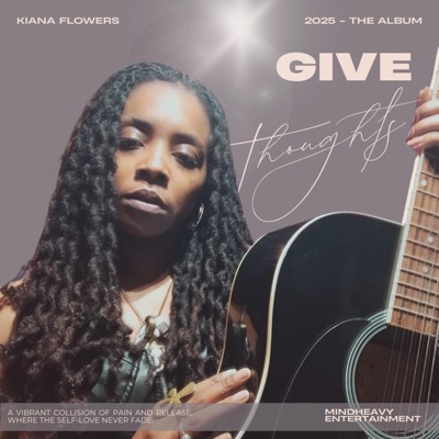 Give Thoughts - Single