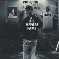 LIFEBEFOREFAME (Official Audio) - Single