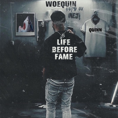 LIFEBEFOREFAME (Official Audio) - Single