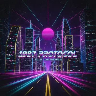 Listen to 1987 Protocol - Single by DLG Darshan