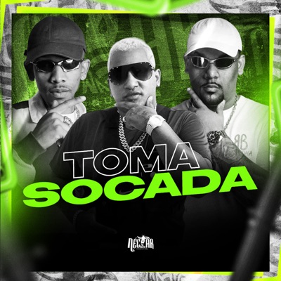 Toma Socada - Single