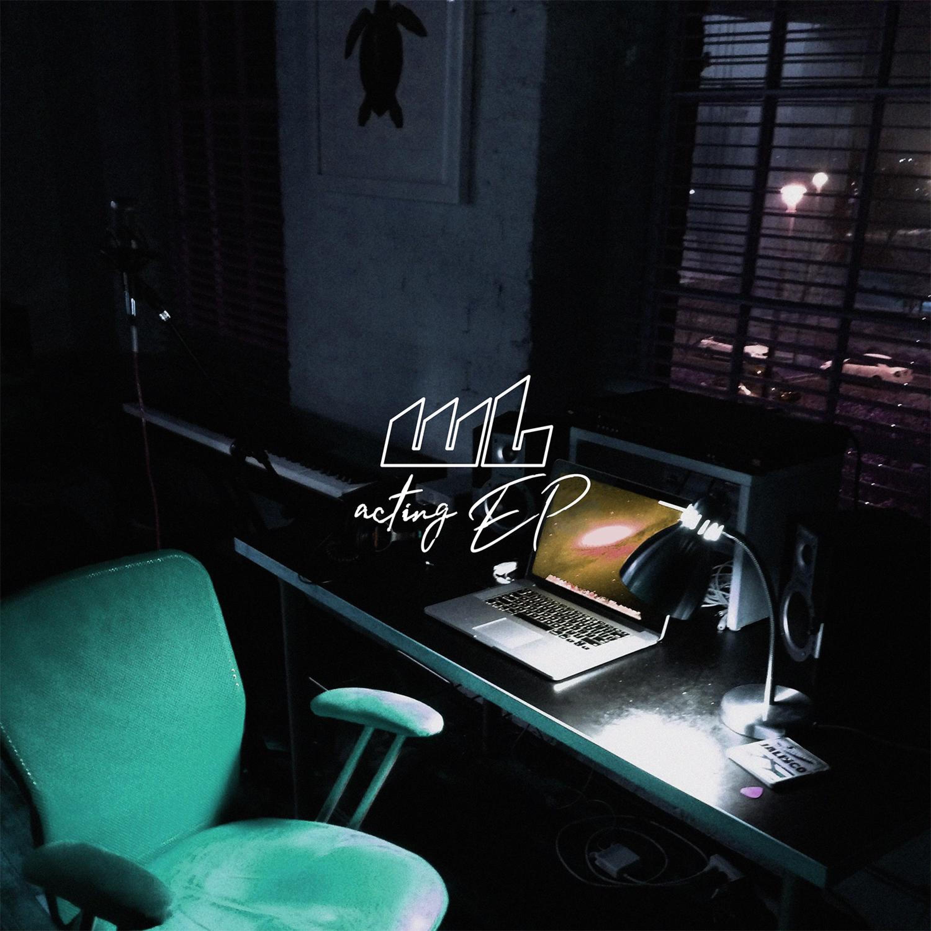 Acting EP - Single