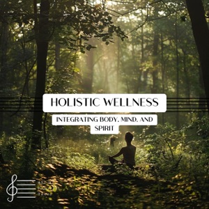 Holistic Wellness: Integrating Body, Mind, And Spirit