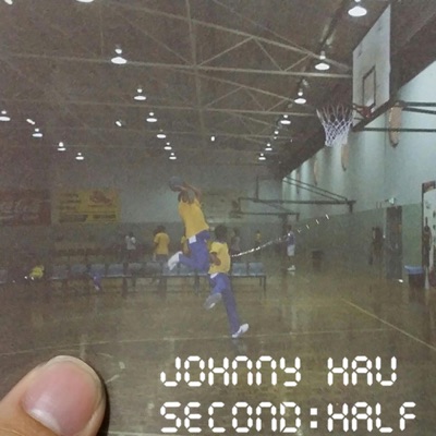 Second Half - Single