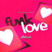 Funk Love - Single - Mc Davi Cpr & Prod LA Original
