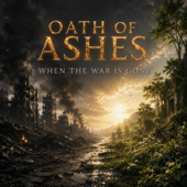 When the War is Gone