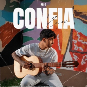 Confia en mi