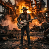 Factory Floor Outlaw